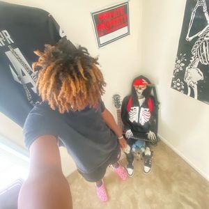 Meet your Posher, I’m